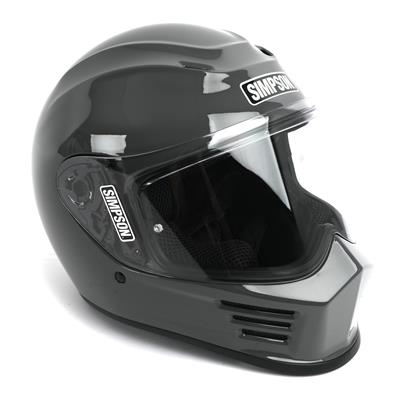 Simpson Speed Bandit Series Helmets - SPBM4