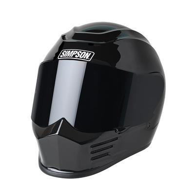 Simpson Speed Bandit Series Helmets - SPBXS2