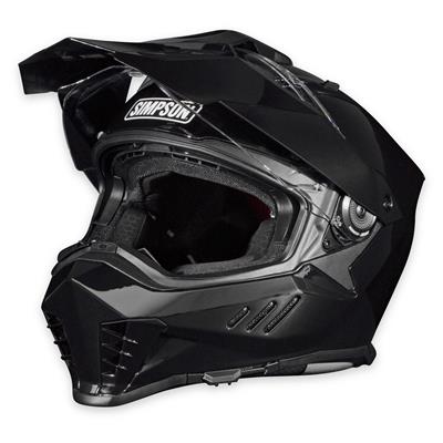 Simpson Xcursion Bandit Helmets - XB2SM