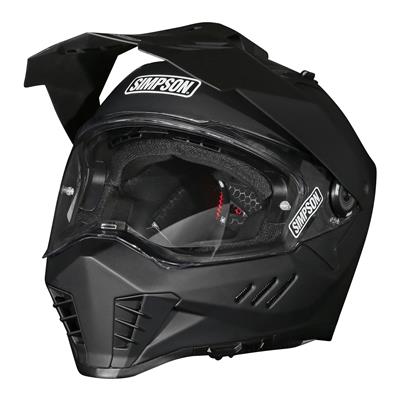 Simpson Xcursion Bandit Helmets - XB3MD
