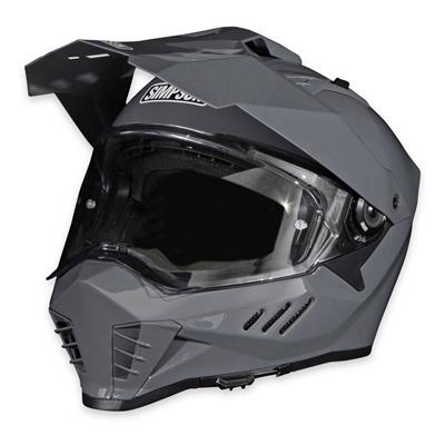 Simpson Xcursion Bandit Helmets - XB4MD