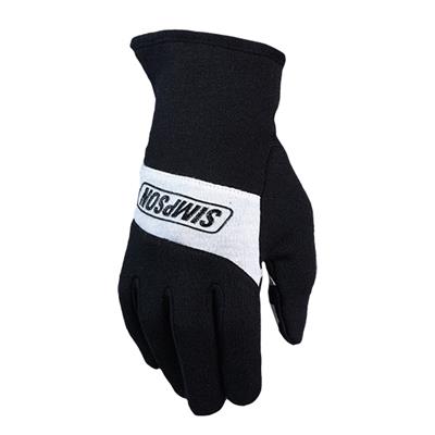 Simpson Young Gun Youth Driving Gloves - YGYMK