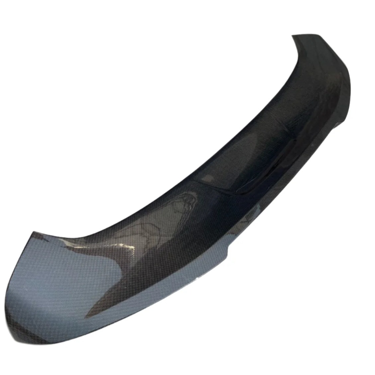 Carbon Fiber R Style Rear Spoiler for Ferrari F8