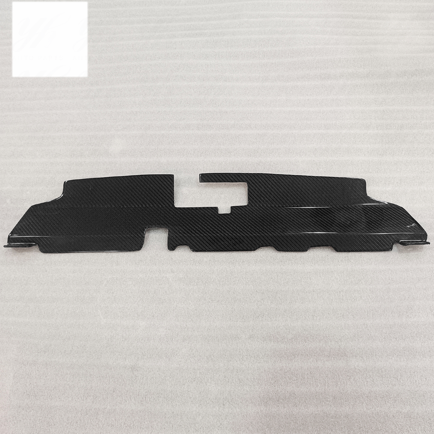 Carbon Fiber Cooling Panel for Nissan Skyline GTR R32