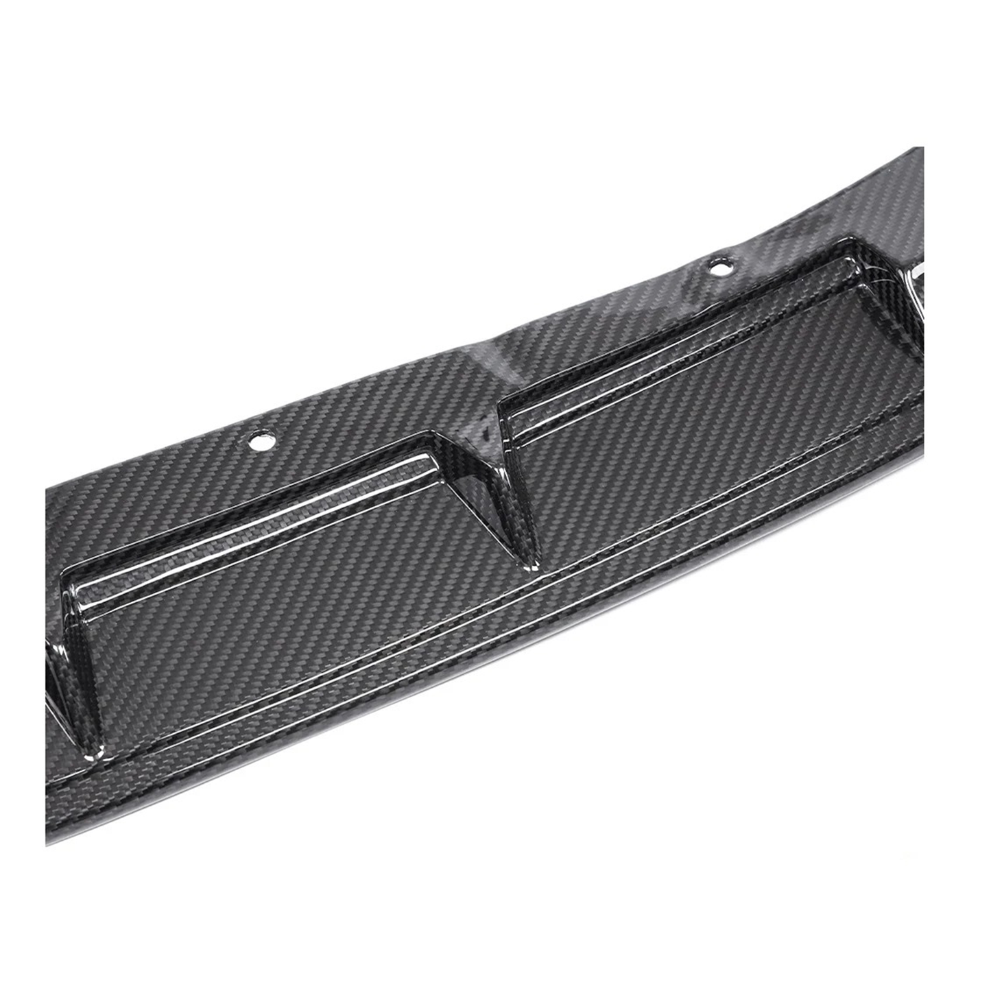 Carbon Fiber AX Style Front Splitter Lip for BMW G80 G82 G83 M3 M4