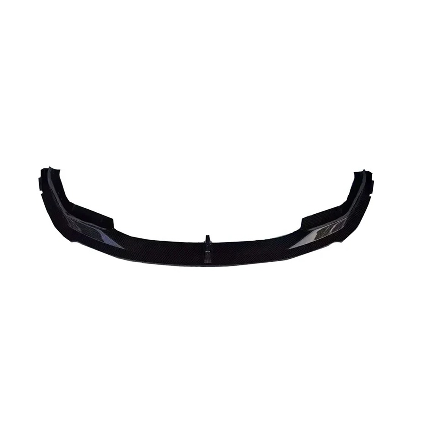 Prepreg Carbon Fiber TK Style Front Splitter Lip for BMW F90 M5