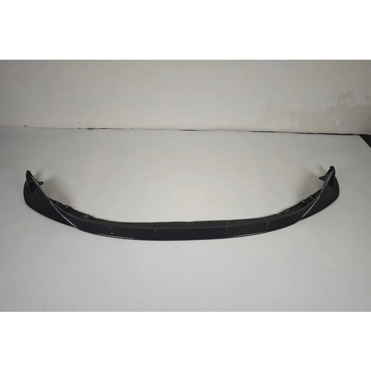 CT VI Style Dry Carbon Fiber Front Lip for BMW G80 G81 M3 G82 G83 M4