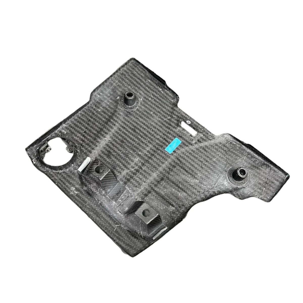 Bull Boost Performance Carbon Fiber Complete Engine Bay Kit for BMW F90 M5 F91 F92 F93 M8 G30 5...
