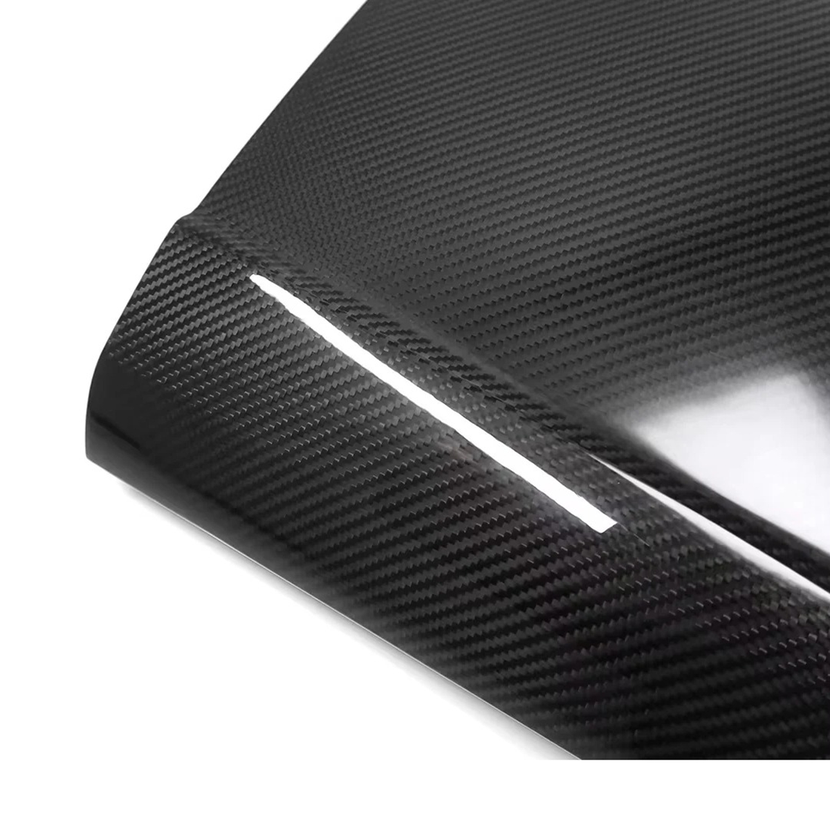 Bull Boost Performance Dry Carbon Fiber Roof Replacement for Chevrolet Corvette C8 Z51 Z06 Z07 -...