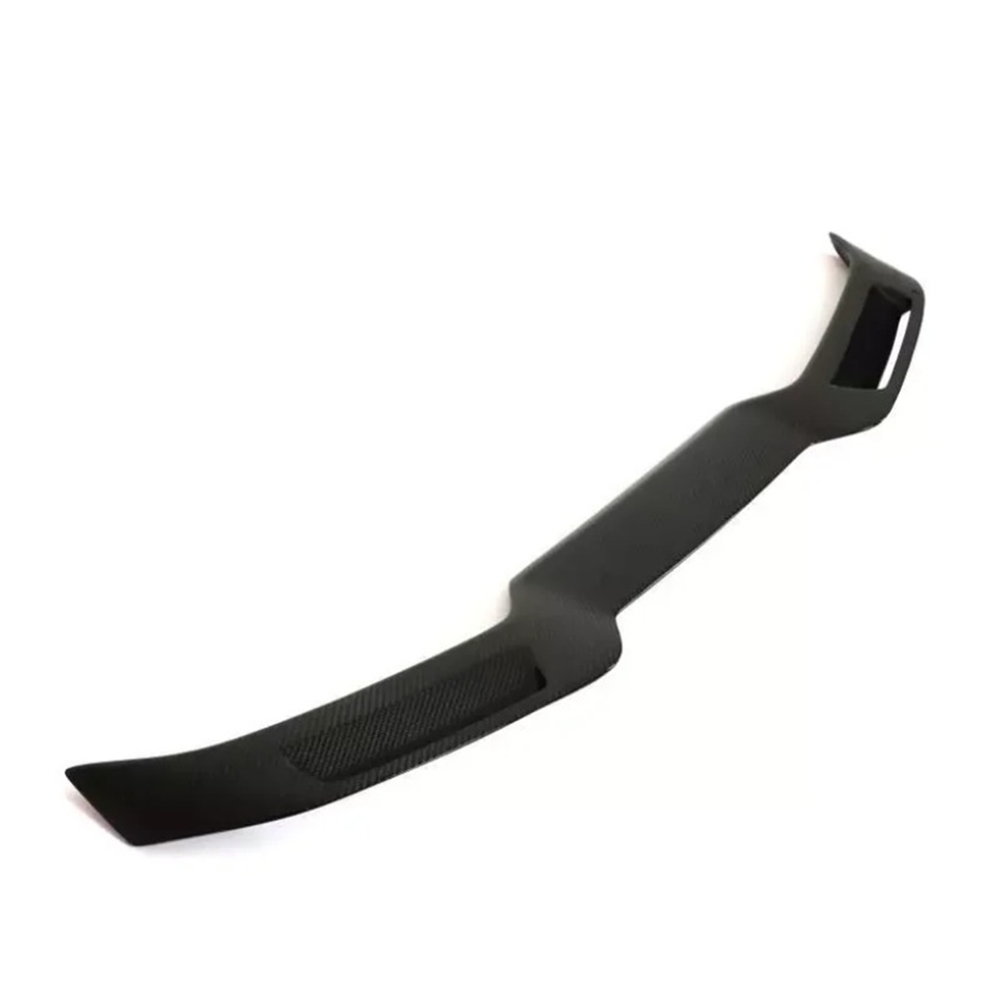 VR Style Carbon Fiber Rear Spoiler for BMW G22 4 Series G82 M4