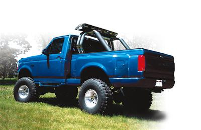 Skyjacker Suspension Lift Kit Components - 284PS