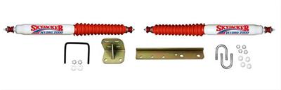 Skyjacker Dual Steering Stabilizers - 7200