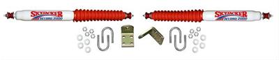 Skyjacker Dual Steering Stabilizers - 7210