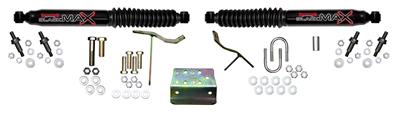 Skyjacker Dual Steering Stabilizers - 8239