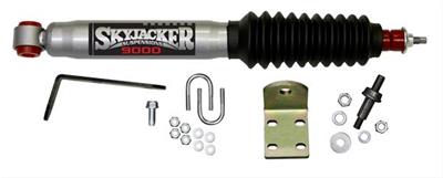 Skyjacker Single Steering Stabilizers - 9196
