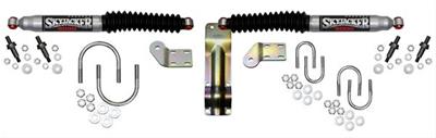Skyjacker Dual Steering Stabilizers - 9218