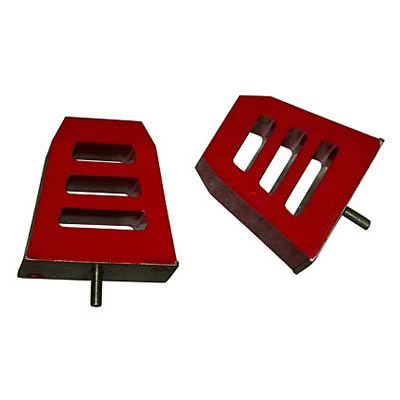 Skyjacker Polyurethane Bump Stops - BP45