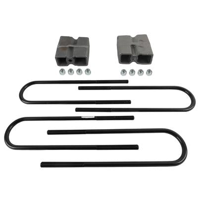 Skyjacker Lift Block Kits - BUK5593