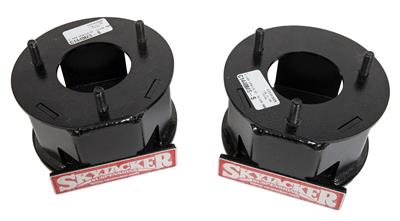Skyjacker Suspension Lift Kit Components - C14460SP