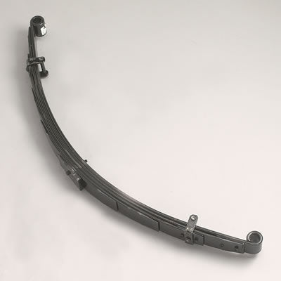 Skyjacker Softride Lift Leaf Springs - JP40RS