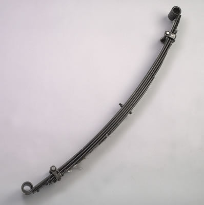 Skyjacker Softride Lift Leaf Springs - C225S