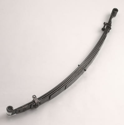 Skyjacker Softride Lift Leaf Springs - D400S