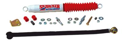 Skyjacker Suspension Lift Kit Components - F8651S