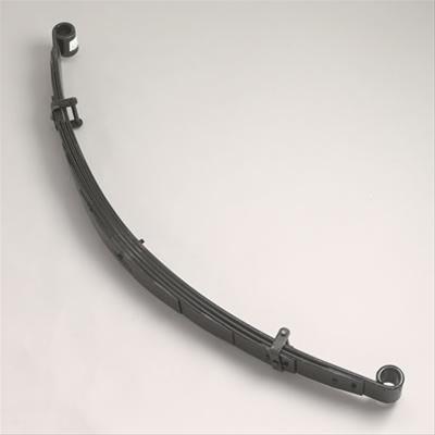Skyjacker Softride Lift Leaf Springs - D800S