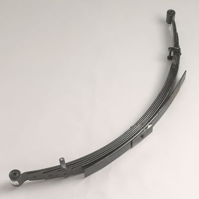 Skyjacker Softride Lift Leaf Springs - FR56S