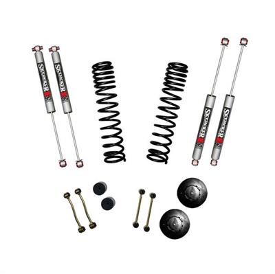 Skyjacker Long Travel Lift Kit Systems with M95 Shocks - G250RPMLT