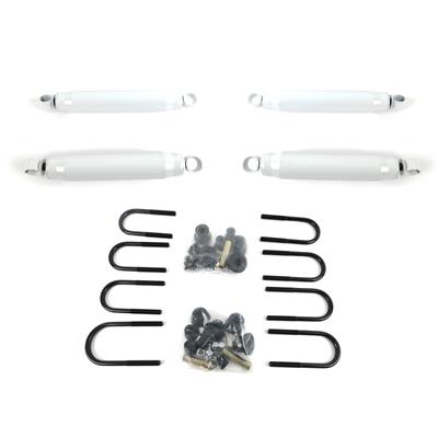 Skyjacker Suspensions Lift Kit-Suspension Component - J41BH