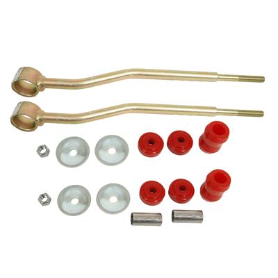 Skyjacker Extended Sway Bar End Links - SBE204