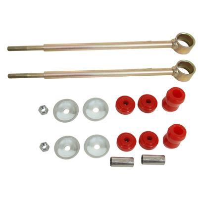 Skyjacker Extended Sway Bar End Links - SBE304