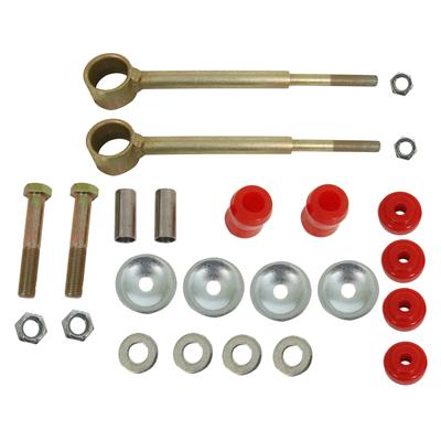Skyjacker Extended Sway Bar End Links - SBE702