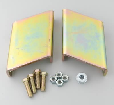 Skyjacker Sway Bar Relocation Brackets - SBL40
