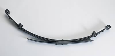 Skyjacker Softride Lift Leaf Springs - TR49S