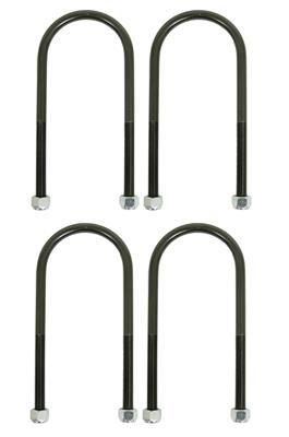 Skyjacker U-Bolt Kits - U9B16R