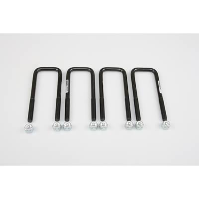 Skyjacker U-Bolt Kits - UDB6R