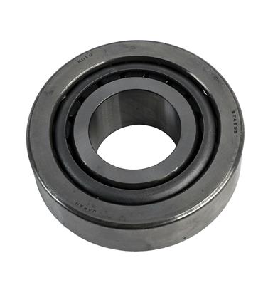 SKF Bearings Pinion Bearing, With Race, Inner Rear Axle, 1.575 Inner Diameter, Toyota, Each - BR160