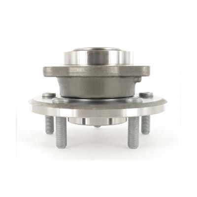 SKF Bearings Wheel Bearing and Hub Assemblies - BR930700