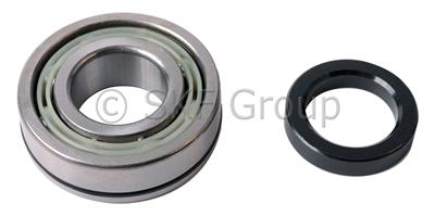 SKF Bearings Axle Bearings - RW307R