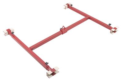 Steck Bed Lifter Lifts - 35885