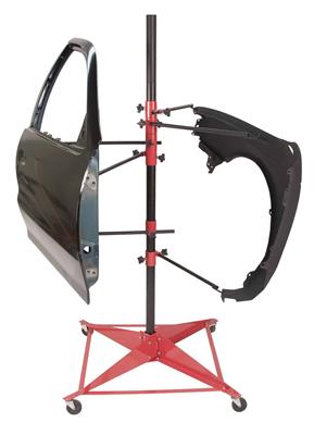 Steck Panel Tree Stands - 35900