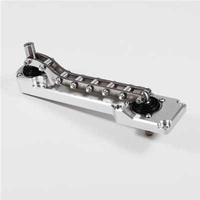 Sikky Manufacturing Short-Throw Shifters - SH606010