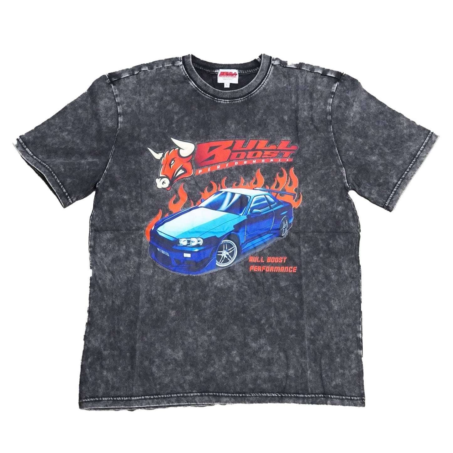BBP® Vintage GT-R T Shirt 4000 ENTRIES