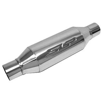 SLP Performance Loudmouth II Bullet Mufflers - 310013818