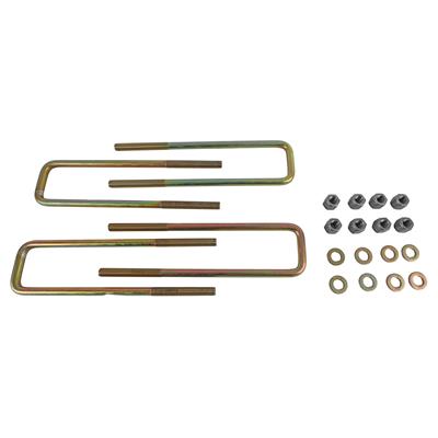 Superlift U-Bolt Kits - 10504