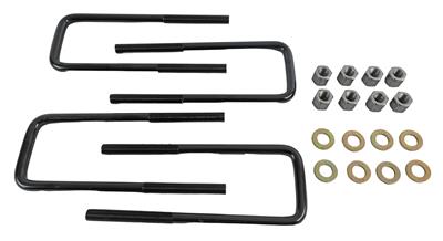Superlift U-Bolt Kits - 10604