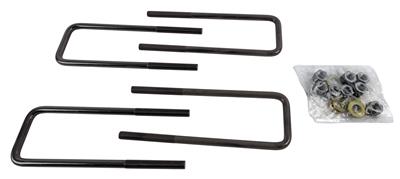 Superlift U-Bolt Kits - 10624