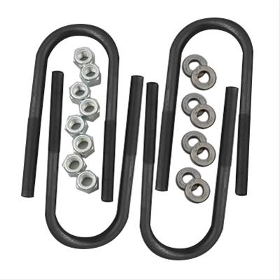 Superlift U-Bolt Kits - 11184